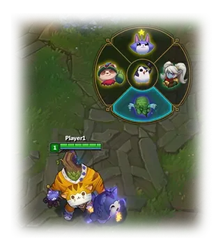 League of Legends Best Emotes